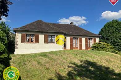 Maison 5 pièces 140400 €