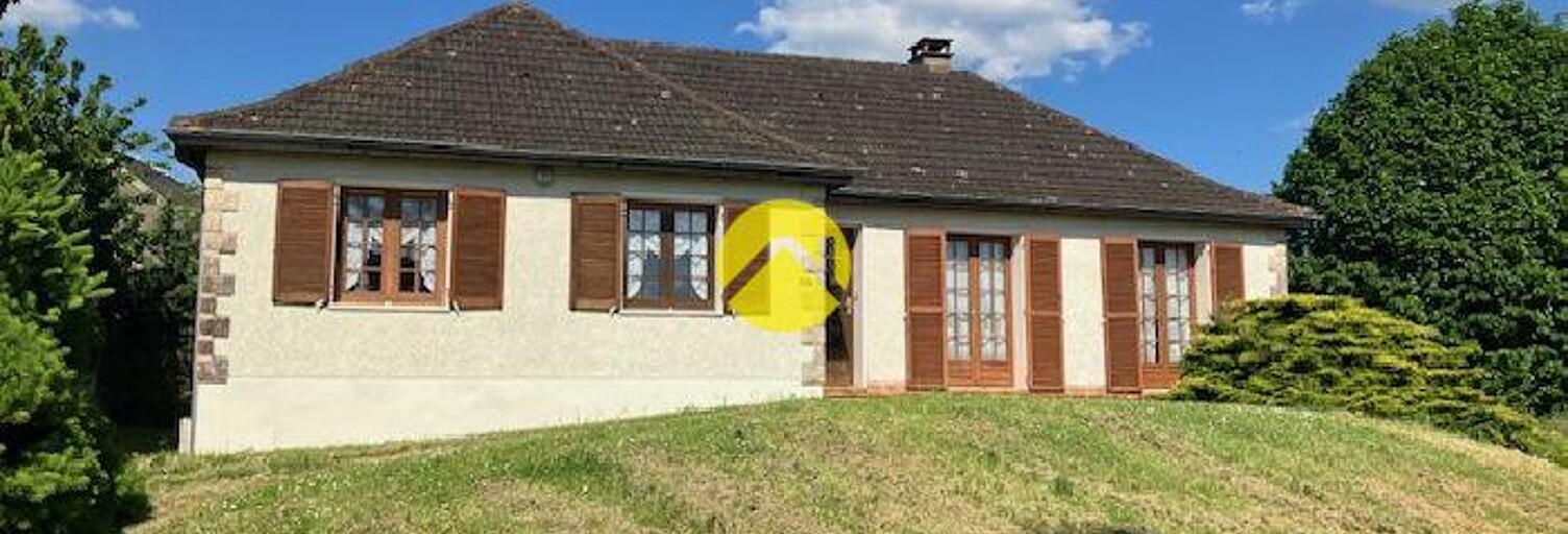 Maison 5 Pièces 103 m² à vendre à Sancerre (18300)