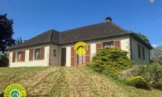 Maison 5 Pièces 103 m² à vendre à Sancerre (18300)