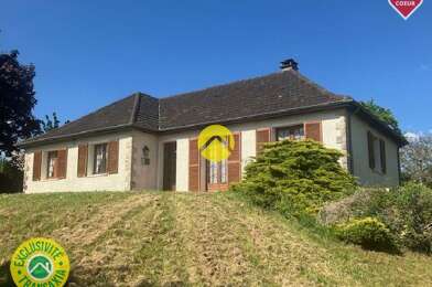 Maison 5 pièces 140400 €