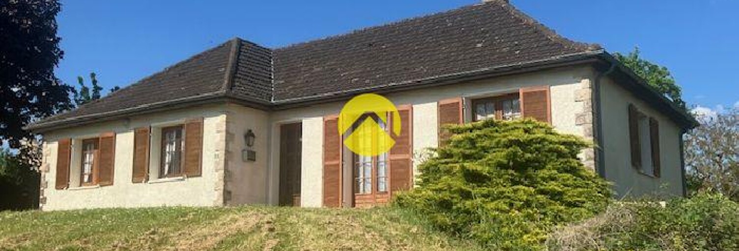 Maison 5 Pièces 103 m² à vendre à Sancerre (18300)