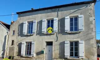 Maison 5 Pièces 100 m² à vendre à Ravières (89390)