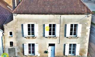 Maison 5 Pièces 100 m² à vendre à Ravières (89390)