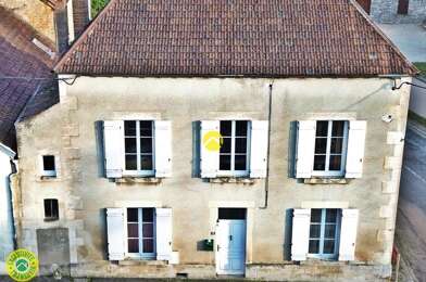 Maison 5 pièces 88000 €