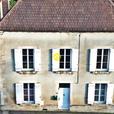 Maison 5 pièces 88000 €