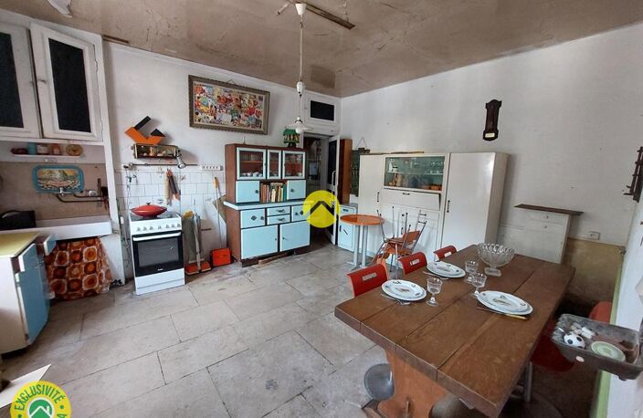 MAISON AVEC COUR et JARDIN — photo 4