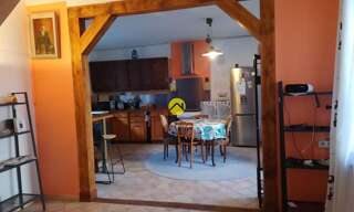 Maison 2 Pièces 67 m² à vendre à Saint-Amand-Montrond (18200)