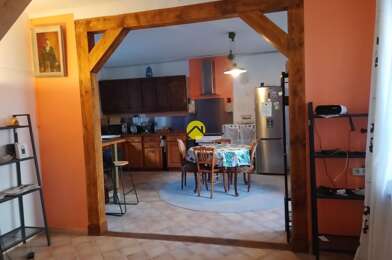 Maison 2 pièces 69000 €