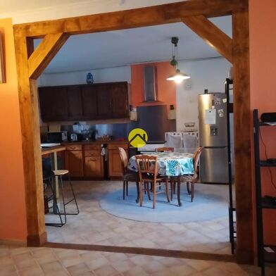 Maison 2 pièces 69000 €