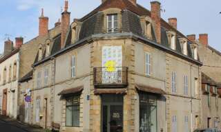 Maison 4 Pièces 100 m² à louer à Bourbon-l'Archambault (03160)