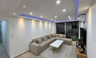 Appartement 4 Pièces 65 m² à vendre à Marseille 9 (13009)