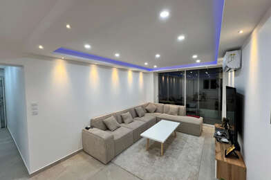 Appartement 4 pièces 257000 €