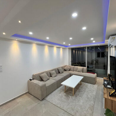 Appartement 4 pièces 257000 €