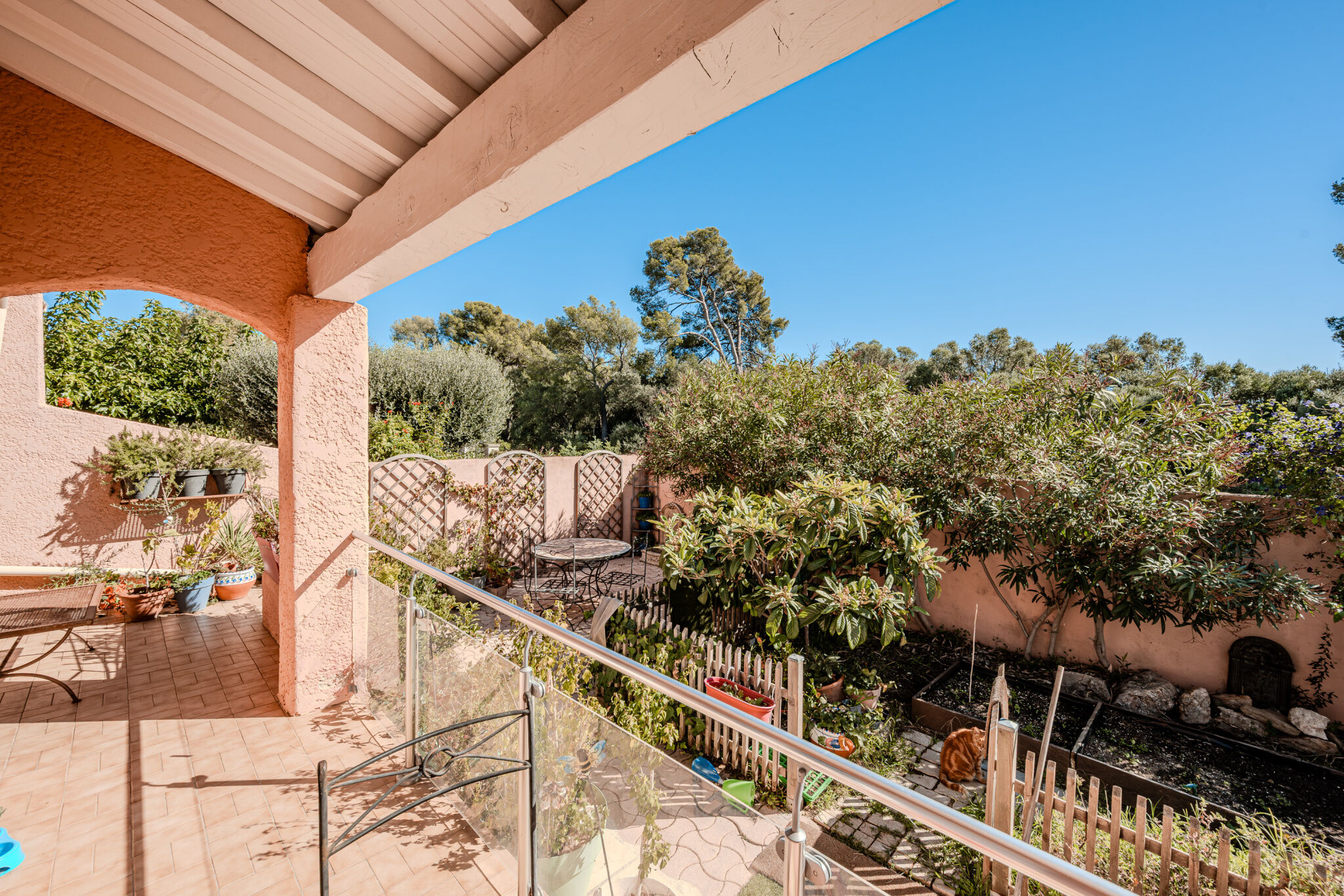 Villa / Maison  T5 à vendre Londe-les-Maures (La) 83250