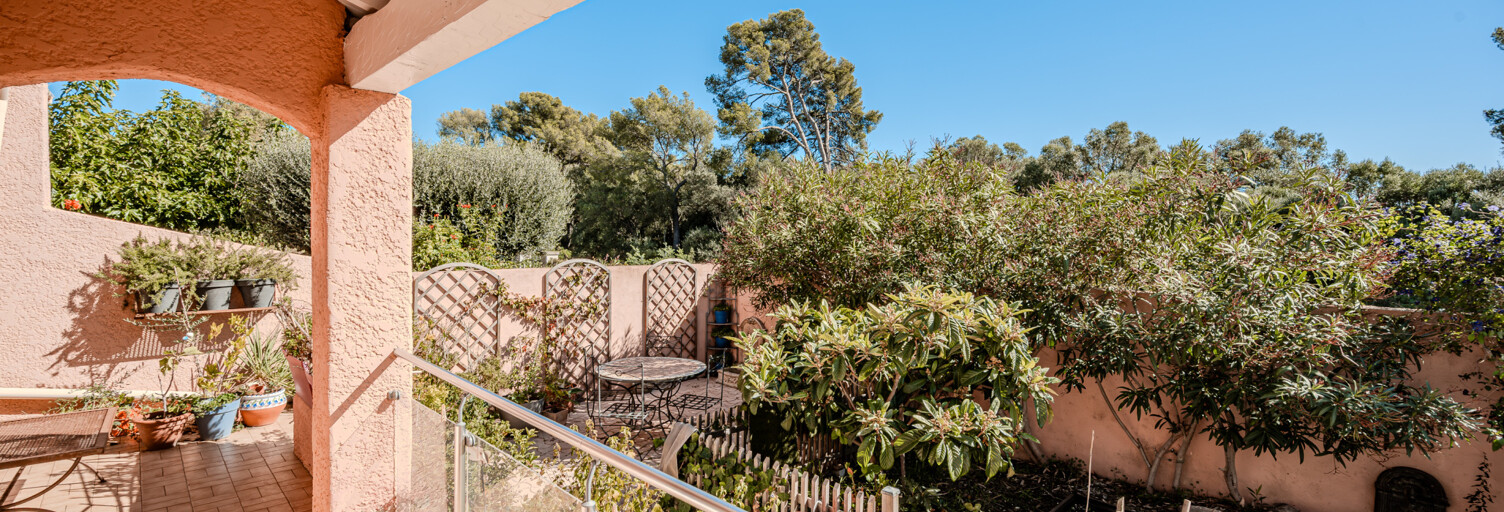 Maison 5 Pièces 106 m² à vendre à La Londe-les-Maures (83250)