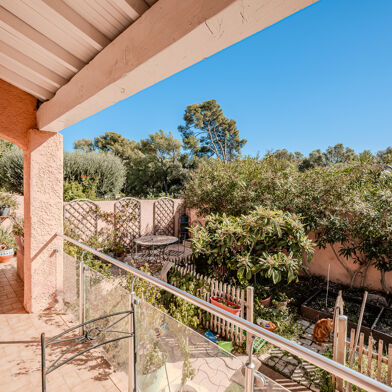 Maison 5 pièces 555000 €