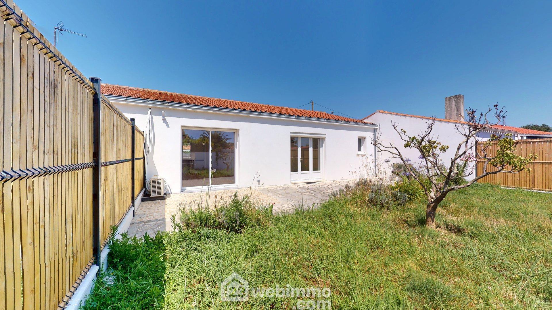 Agence immobilière de 123webimmo.com