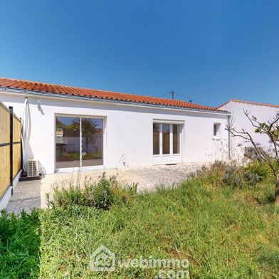 Maison 4 pièces 239500 €