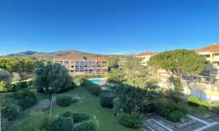 Appartement 2 Pièces 32 m² à vendre à Sainte-Maxime (83120)