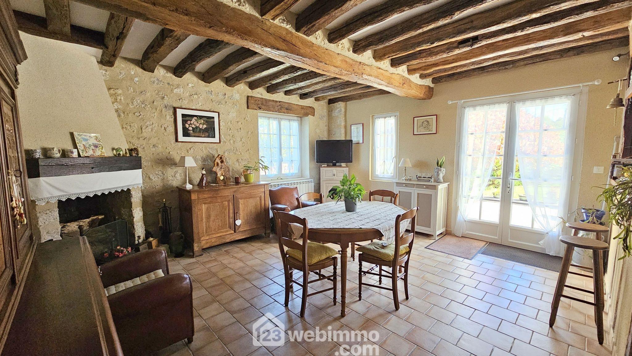 Photo Maison - 96m² - Nemours image 2/4