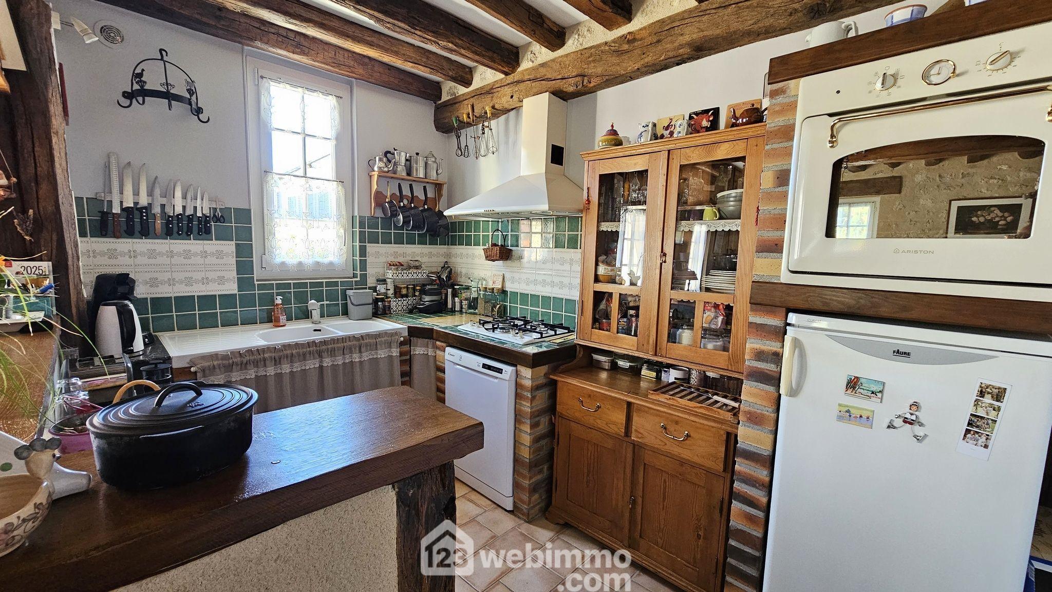 Photo Maison - 96m² - Nemours image 4/4
