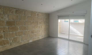 Appartement 4 Pièces 76 m² à vendre à Mauguio (34130)