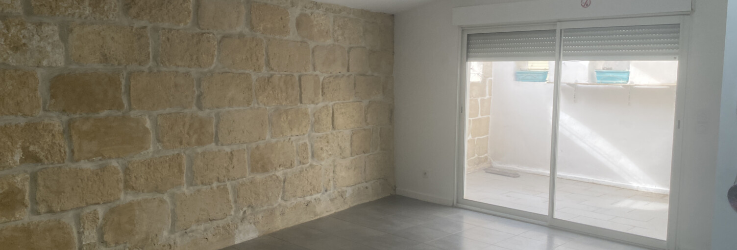 Appartement 4 Pièces 76 m² à vendre à Mauguio (34130)