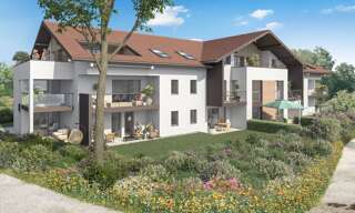 Appartement 3 Pièces 69 m² à vendre à Cranves-Sales (74380)