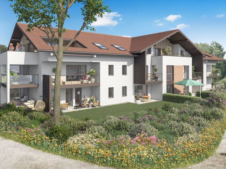 
          Appartement
          (45 à 69 m²)
          Cranves-Sales
          -
          74380
         — photo 1