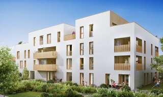 Appartement 1 Pièce 32 m² à vendre à Lyon 8 (69008)