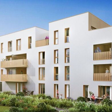 Appartement 1 pièces 225000 €