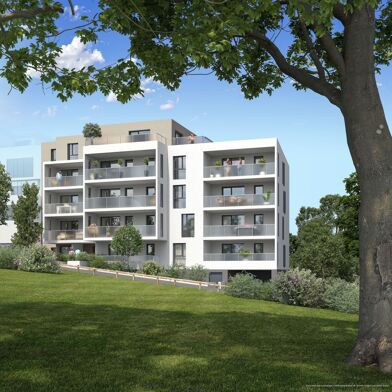 Appartement 3 pièces 251000 €