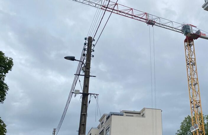 Vente programme neuf T2, T3, T4 45 à 84 m² Besançon (25000) — photo 3