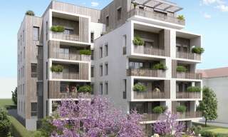 Appartement neuf   m² à vendre à Annecy (74000)