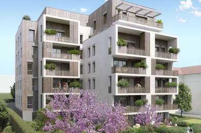 Appartement 4 pièces 519000 €