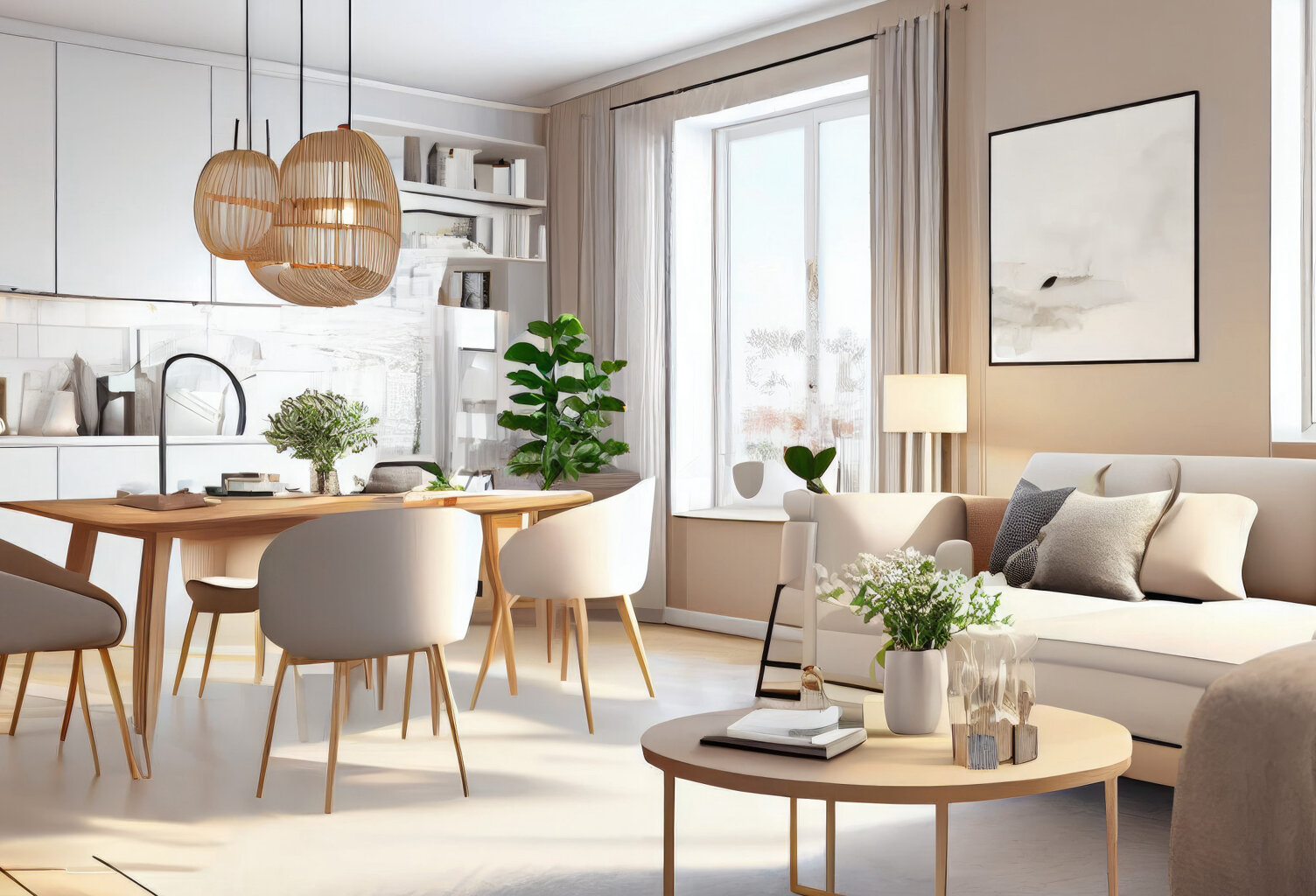 Vente programme neuf T2, T3, T4 45 à 87 m² L'Union (31240) — photo 1