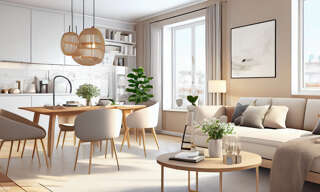 Appartement neuf   m² à vendre à L'Union (31240)