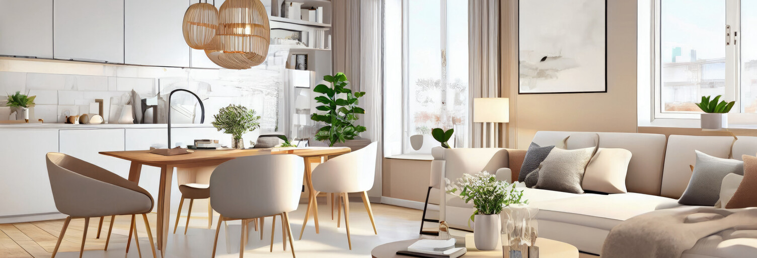 Appartement 4 Pièces 87 m² à vendre à L'Union (31240)