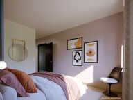 
        Appartement

        (2 à 4 pièces)

        (45 à 87 m²)
       — photo 2