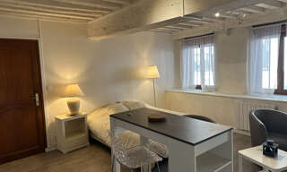 Appartement 1 Pièce 33 m² à louer à Dijon (21000)