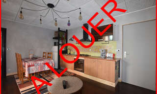 Appartement 2 Pièces 35 m² à louer à Lapalisse (03120)