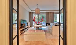 Appartement 4 Pièces 122 m² à vendre à Lyon 6 (69006)