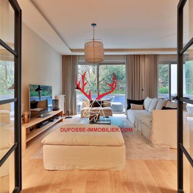 Appartement 4 pièces 1350000 €