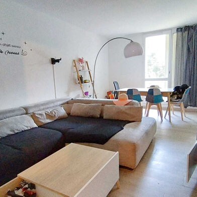 Appartement 3 pièces 170000 €