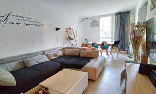 Appartement 3 Pièces 67 m² à vendre à Cergy (95800)