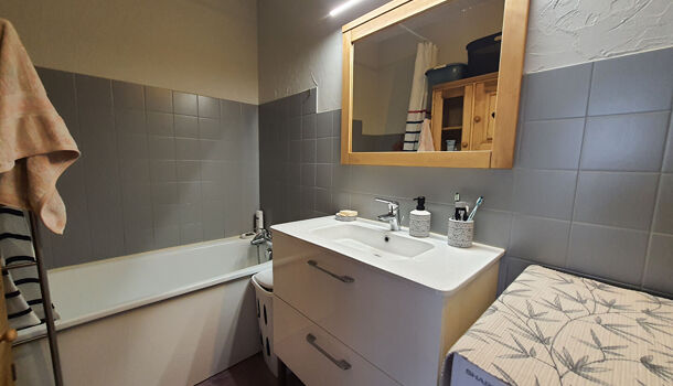 Appartement 3 pièces  à louer Pau 64000