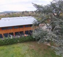 Photo Duplex de 5 pièces La Tour-de-Salvagny