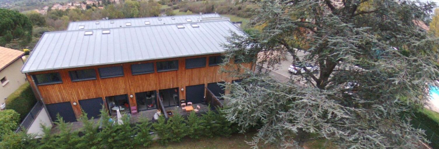 Appartement 5 Pièces 120 m² à louer à La Tour-de-Salvagny (69890)