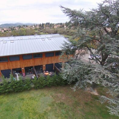 Appartement 5 pièces 1400 €