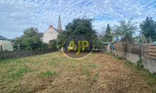 Terrain  287 m² à louer à Guémené-Penfao (44290)